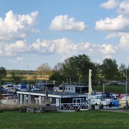 Appartamento Hausboot Lucky Hattem Esterno foto